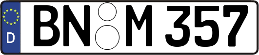 BN-M357