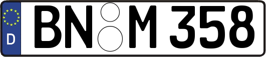 BN-M358