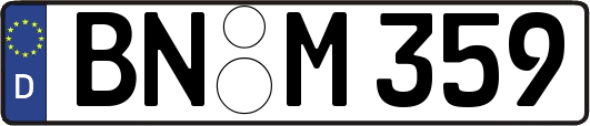 BN-M359