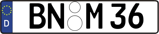 BN-M36