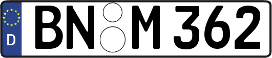 BN-M362