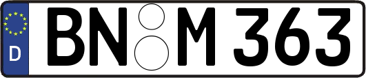 BN-M363