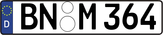 BN-M364