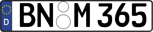 BN-M365