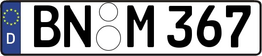 BN-M367