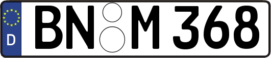 BN-M368
