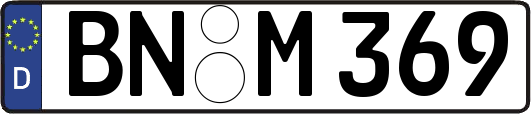 BN-M369