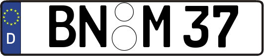 BN-M37