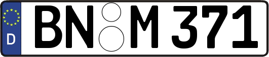 BN-M371