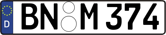BN-M374