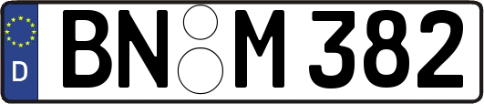 BN-M382