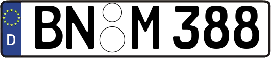 BN-M388
