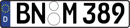 BN-M389