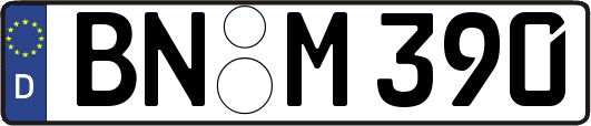 BN-M390