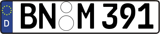 BN-M391