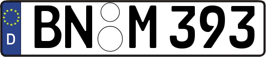 BN-M393