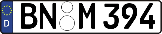 BN-M394