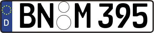 BN-M395