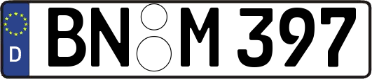 BN-M397