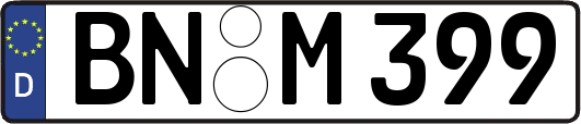 BN-M399