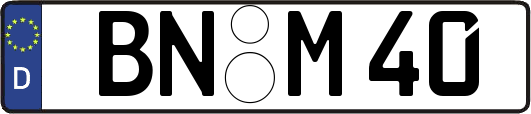 BN-M40