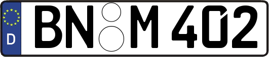 BN-M402