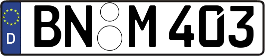 BN-M403