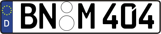 BN-M404
