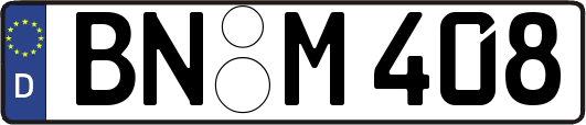 BN-M408
