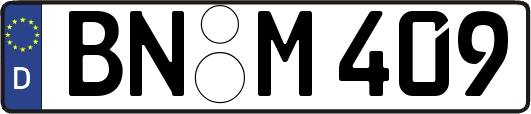 BN-M409
