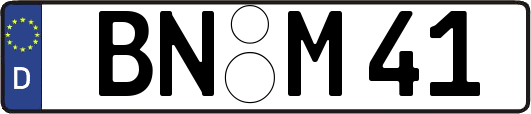 BN-M41