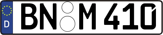 BN-M410