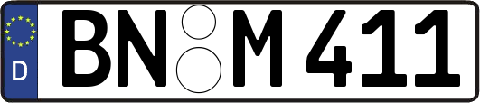 BN-M411
