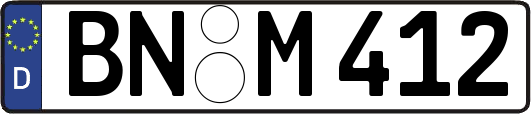 BN-M412