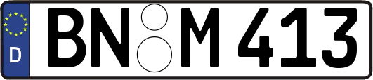 BN-M413