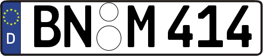 BN-M414