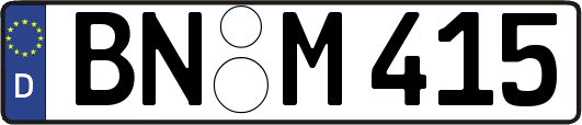 BN-M415