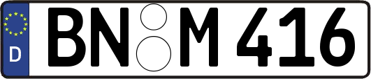 BN-M416