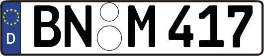 BN-M417