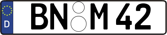 BN-M42