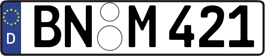 BN-M421