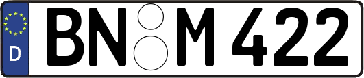 BN-M422