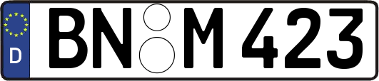BN-M423