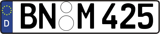 BN-M425