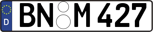BN-M427