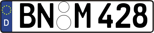 BN-M428