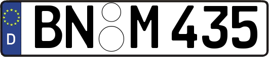 BN-M435