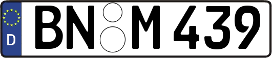 BN-M439