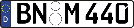 BN-M440