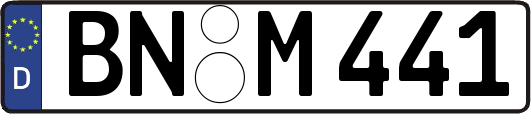 BN-M441